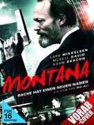 Montana - German DVD movie cover (xs thumbnail)