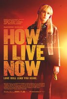 How I Live Now - Movie Poster (xs thumbnail)