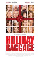 Baggage - Movie Poster (xs thumbnail)