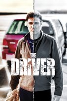 The Driver - British Movie Cover (xs thumbnail)