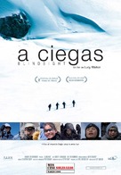 Blindsight - Spanish Movie Poster (xs thumbnail)