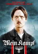 Mein Kampf - Swedish Movie Cover (xs thumbnail)