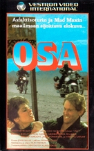 Osa - Finnish Movie Cover (xs thumbnail)