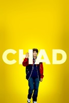 &quot;Chad&quot; - Movie Cover (xs thumbnail)