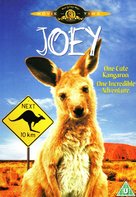 Joey - British DVD movie cover (xs thumbnail)