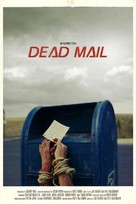 Dead Mail - Movie Poster (xs thumbnail)