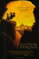 The Prince of Egypt Poster
