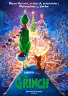 The Grinch Poster