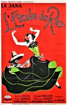 Stern von Rio - French Movie Poster (xs thumbnail)