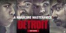 Detroit - poster (xs thumbnail)