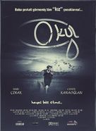 O kul: Hayal bile etme - Turkish Movie Poster (xs thumbnail)