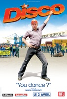 Disco - French Movie Poster (xs thumbnail)
