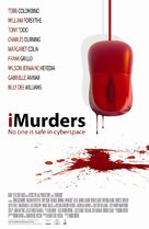 iMurders - Movie Poster (xs thumbnail)