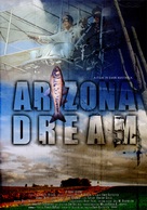Arizona Dream - Movie Poster (xs thumbnail)