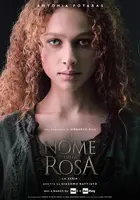 "The Name of the Rose" Poster