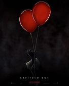 It: Chapter Two - Mexican Movie Poster (xs thumbnail)
