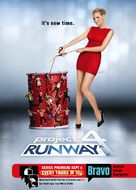&quot;Project Runway&quot; - Movie Poster (xs thumbnail)