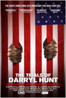 The Trials of Darryl Hunt - Movie Poster (xs thumbnail)