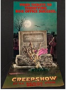 Creepshow - Movie Poster (xs thumbnail)