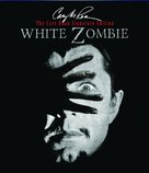 White Zombie - Blu-Ray movie cover (xs thumbnail)