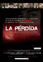 La pérdida Poster