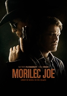 Killer Joe - Slovenian Movie Poster (xs thumbnail)