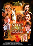 Stop Over in Hell - Spanish Movie Poster (xs thumbnail)