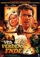 Ved verdens ende - Danish Movie Cover (xs thumbnail)