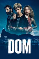 &quot;Dom&quot; - poster (xs thumbnail)