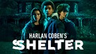 &quot;Harlan Coben&#039;s Shelter&quot; - Movie Poster (xs thumbnail)