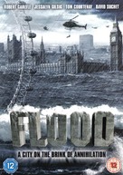 Flood - British Movie Cover (xs thumbnail)
