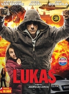 Lukas - Saudi Arabian Movie Poster (xs thumbnail)