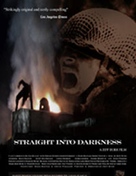 Straight Into Darkness - Movie Poster (xs thumbnail)