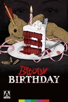 Bloody Birthday - Movie Cover (xs thumbnail)