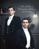 Downton Abbey - Italian Movie Poster (xs thumbnail)