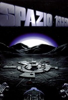 &quot;Space: 1999&quot; - Italian Movie Cover (xs thumbnail)