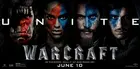 Warcraft Poster