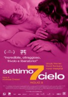 Wolke Neun - Italian Movie Poster (xs thumbnail)