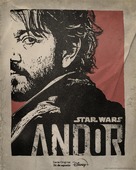 &quot;Andor&quot; - Argentinian Movie Poster (xs thumbnail)