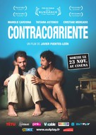Contracorriente - French Movie Poster (xs thumbnail)