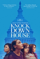 Knock Down the House - Movie Poster (xs thumbnail)