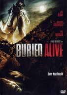 Buried Alive - Movie Cover (xs thumbnail)