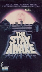 The Stay Awake - VHS movie cover (xs thumbnail)