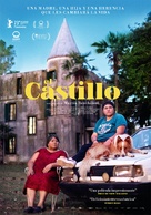 The Castle - Spanish Movie Poster (xs thumbnail)