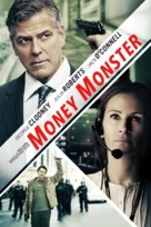 Money Monster - Spanish Movie Cover (xs thumbnail)