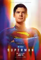 Superman Poster