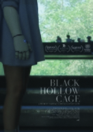 Black Hollow Cage - Spanish Movie Poster (xs thumbnail)