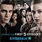 "Riverdale" Other