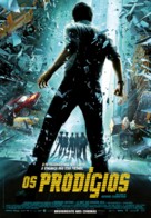 The Prodigies - Portuguese Movie Poster (xs thumbnail)