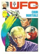 &quot;UFO&quot; - French poster (xs thumbnail)